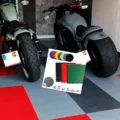 Fortelock PVC Invisible za skladista Fortelock PVC Invisible za skladista