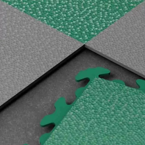 Invesbile pvc podovi