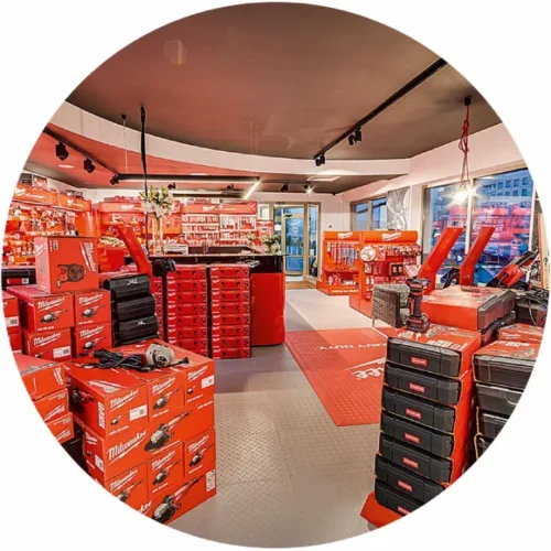 Forte – podovi komercijalni