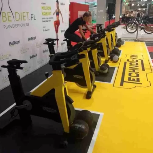 Podovi za Fitnes invesbile