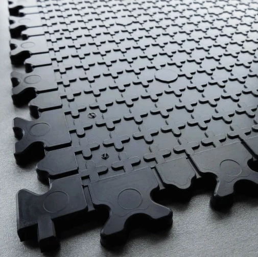 Pvc podovi Fortelock