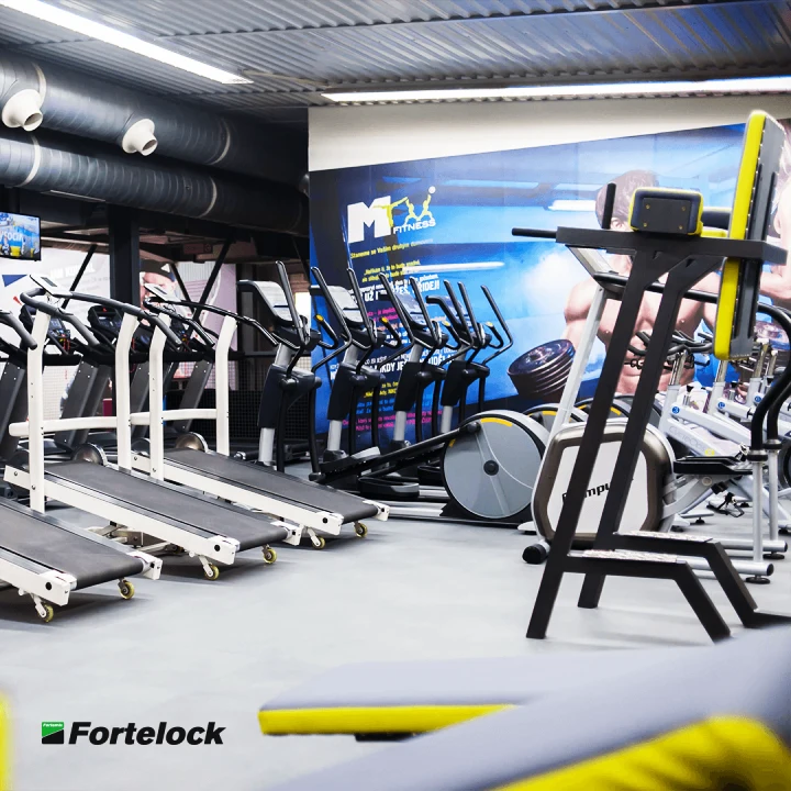 Pvc Podovi za Sport -OKS Pvc Podovi za Sport -OKS