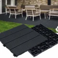 Pvc pod za terase wan