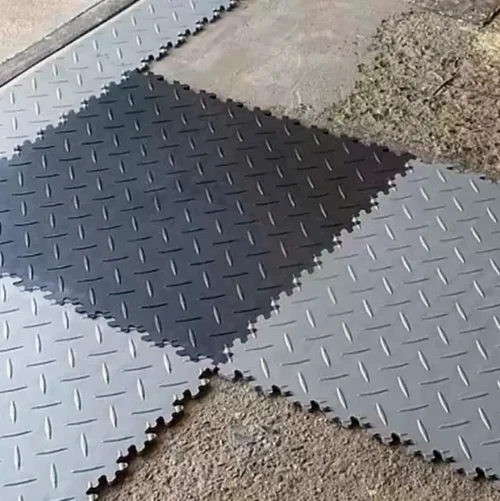 Dajmon pvc podovi za radionice