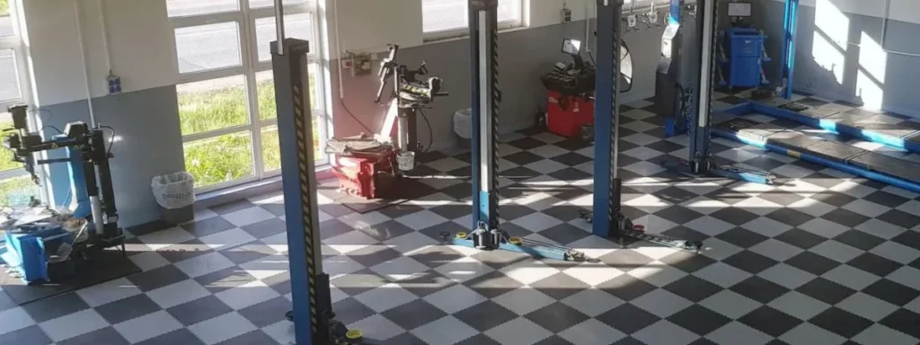 PVC podovi XL