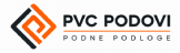 PVC podovi
